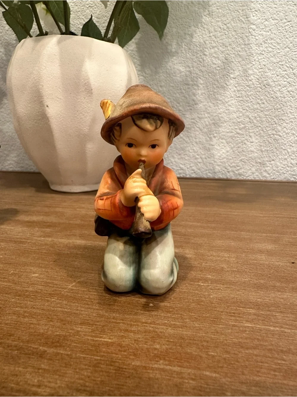 Vintage Hummel Figurines (Lot of 3)